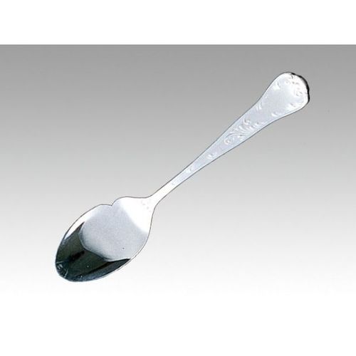 唐草フィッシュソ−ススプ−ン 12セット