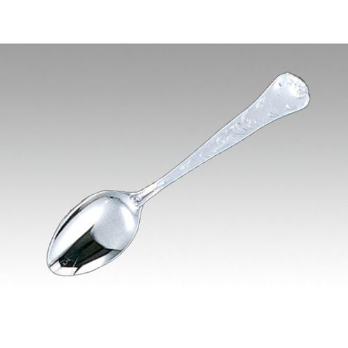 唐草ラ−ジティ−スプ−ン 12セット