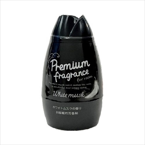 室内芳香剤 ホワイトムスクの香り 14個