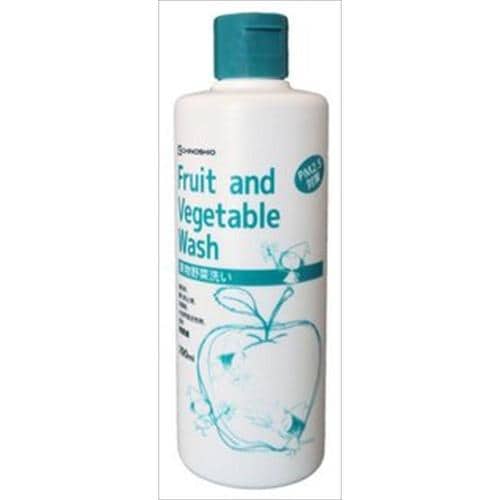 果物野菜洗い洗浄剤 290ML 2個