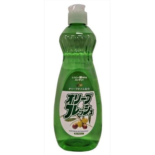 オリーブフレッシュ 70個