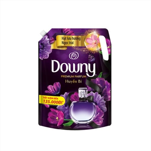 ベトナムダウニー ミスティーク リフィル 2個