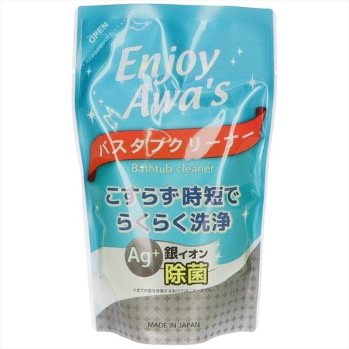 バスタブクリーナー詰替用 22個