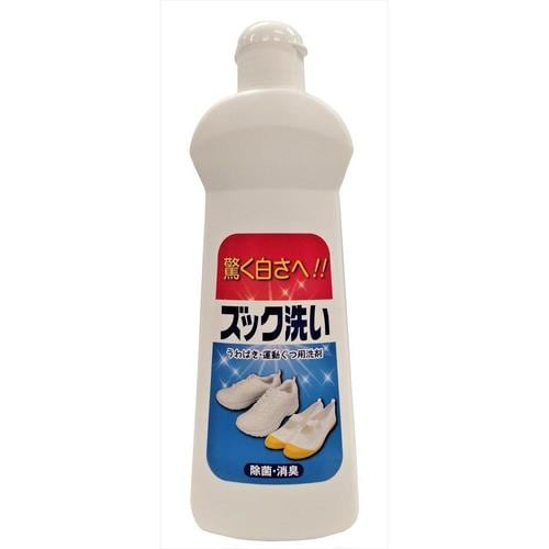 ズック洗い洗剤 16個