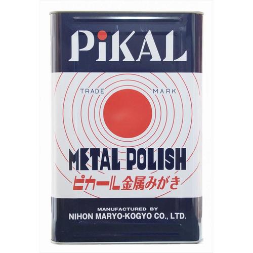 ピカール液 20kg