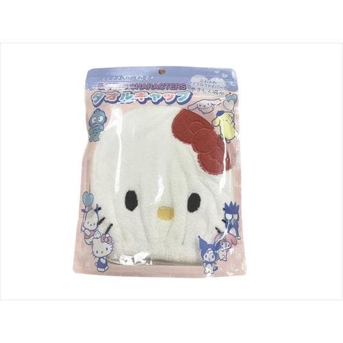 タオルキャップ2 ハローキティ ×2