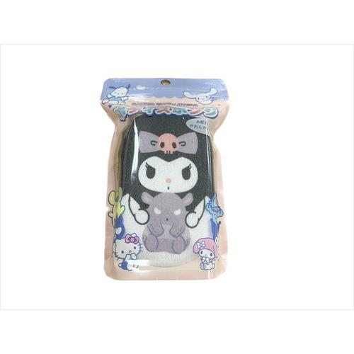 ボディスポンジ2 クロミ 6個