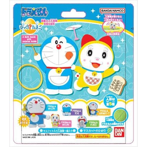 びっくらたまご ドラえもん 6個