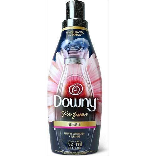 メキシコダウニーソフナー エレガンス750ml×6