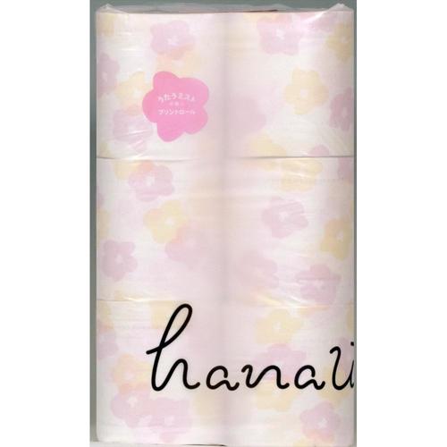 hanautaプリント12Wうたうミストの香り×6