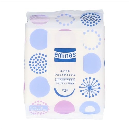 エミナスWTコンパクトNALノルディック×18