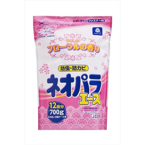 ネオパラエース引き出し用700GやさしいF×4
