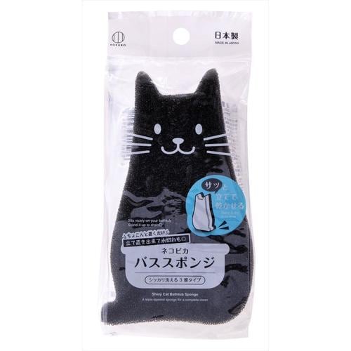 ネコピカ バススポンジ 16個
