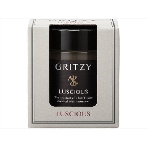 グリッツィ ラシャス 4個