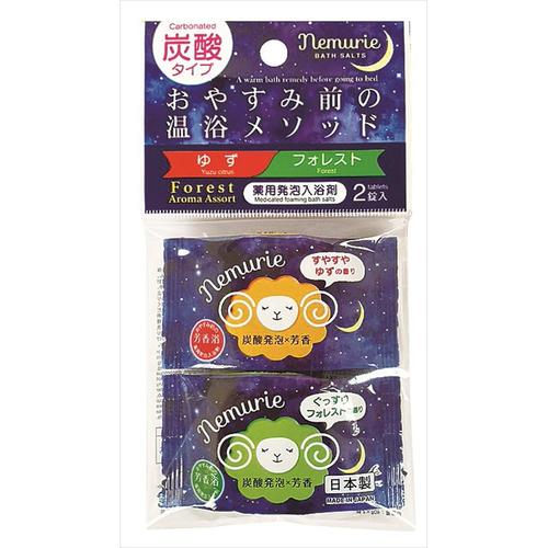 ネムリエ フォレスト 2錠入 16個