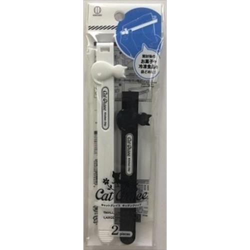 キャットグレイス キッチンクリップL&S×14