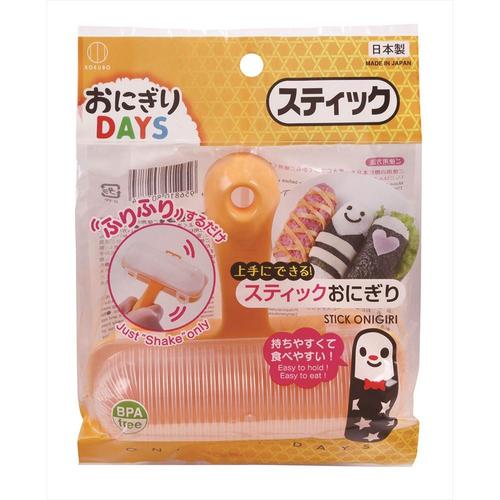 おにぎりDAYS スティック 10個