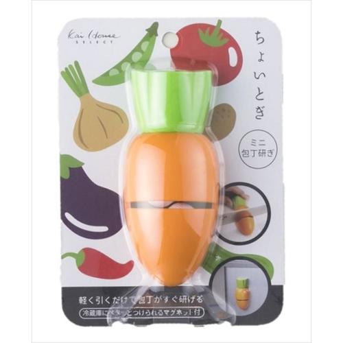 ちょい研ぎシャープナー AP0165 4個