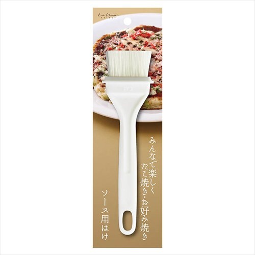 KHS 塗り刷毛(調理) DH7365 6個