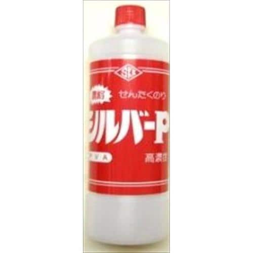 シルバー せんたく糊 750g 18個