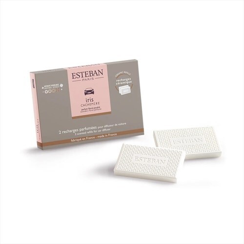 エステバンイリスカシミア カーフレグランスリフィル