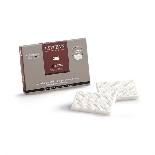 テッケトンカ カーフレグランスリフィル