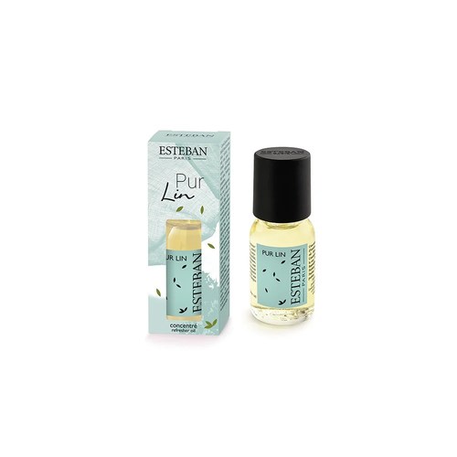 ピュアリネン リフレッシャーオイル15ML