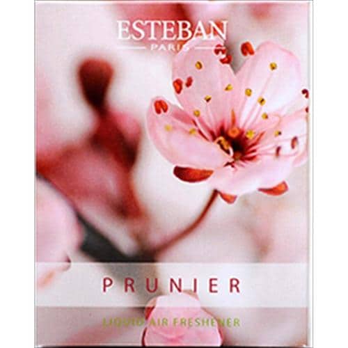 エスプリドナチュールプラムエアリフレッシュナー