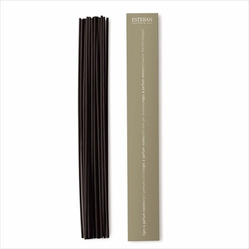 黒ラタンスティック リフィル18本入 2個