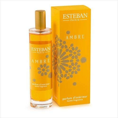 エステバンアンバー ルームスプレー