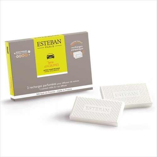 エステバンテールダグリュームカーフレグランス替