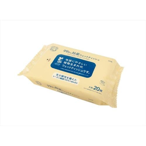 リファインアルコール地球おもい大判20枚×10