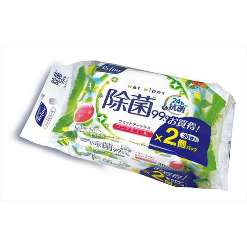 リファインノンアルコールおでかけ2個P×10