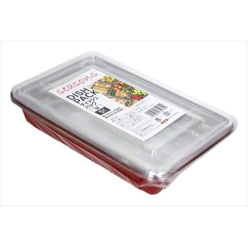 シーズンズ ディッシュパックM5組入 8個
