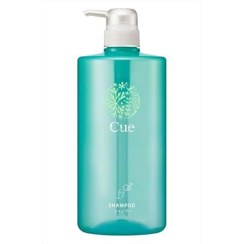 【空容器】アプリケーターキューシャンプー1L