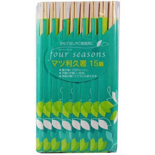 フォーシーズン松利久15膳 6個