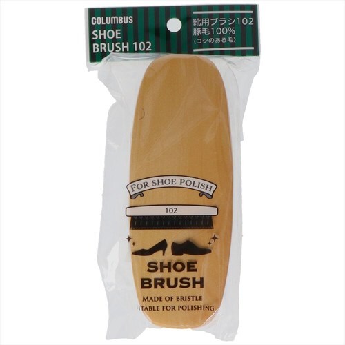 ブラシ102ヘッダー付き 4個