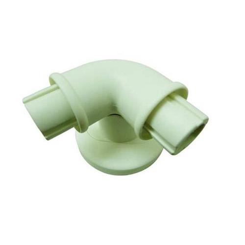 BR−271ブラケットコーナーアイボリ