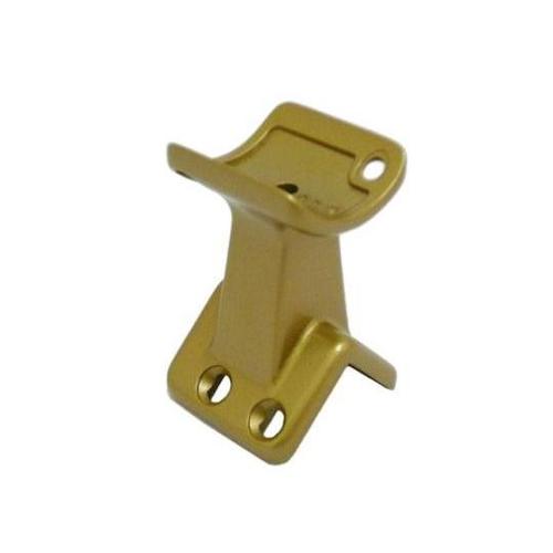 BR−124 E形ブラケット出隅受32径