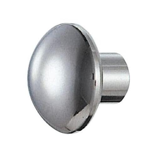 ST−64 キノコツマミ25径鏡面