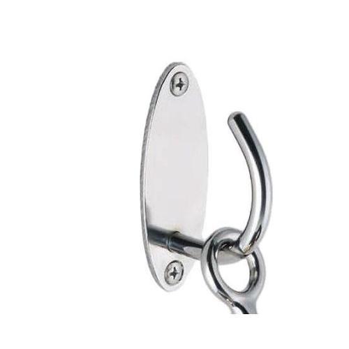 ST264 ダエンフックR形ソフトミラー