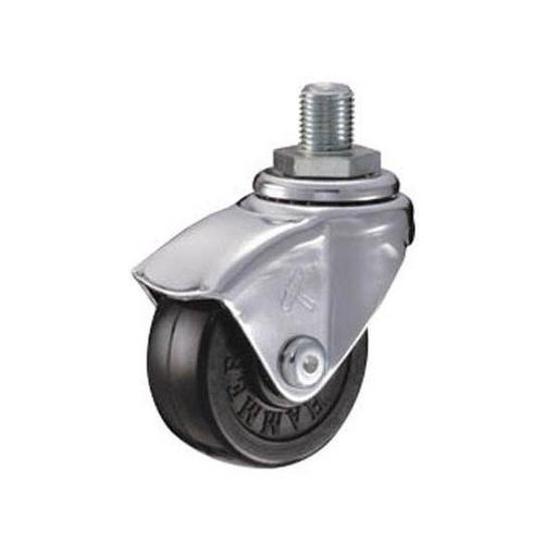 450A30R50 ねじ込みゴム車M12