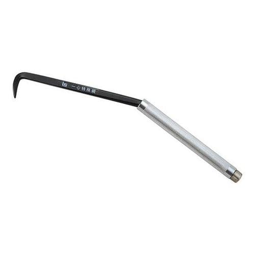 NO.200 9MM ブラックハッカー