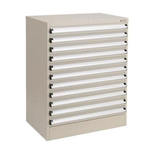 VE84S1012 棚収納用キャビネット