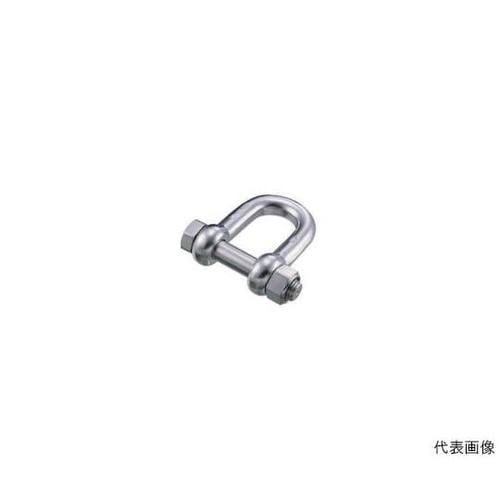 ステンレス SBUシャックルSUS316