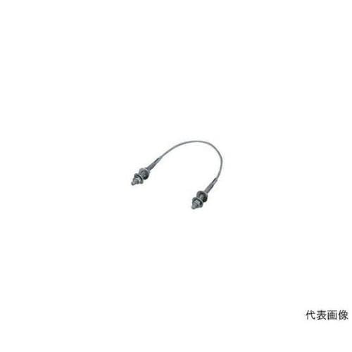 UW2050 ステンレスワイヤーUボルト