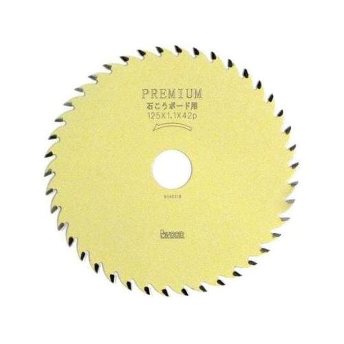 プレミアム石こうボード用 125×1.1