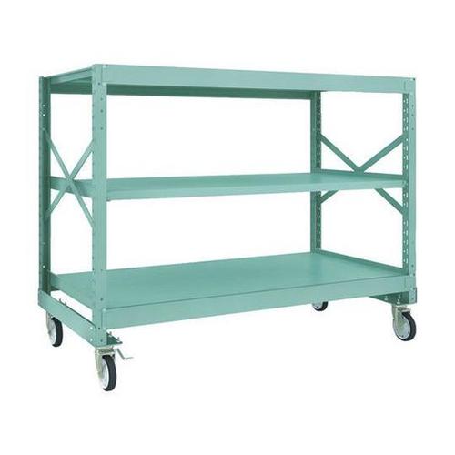 R34693G150 ボルト式中量棚3段