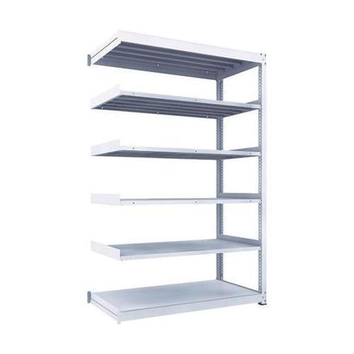 TUG型中量ボルトレス棚 300kg 連