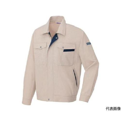 AZ960002−5L 長袖夏用ブルゾン